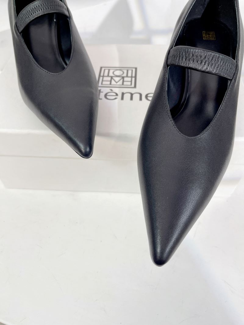Toteme Shoes